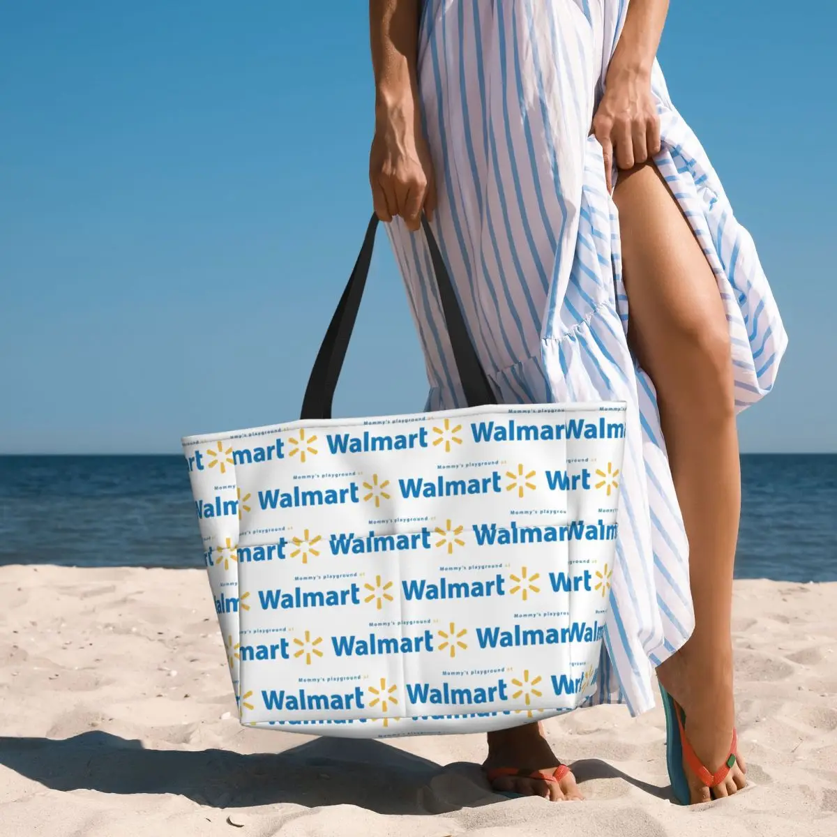 Sac de plage Walmart, sac de s - Women Bags Walmart avis et prix