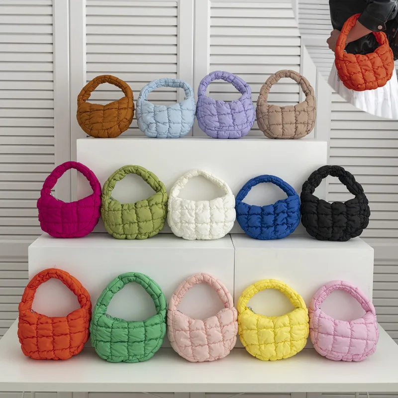 Sacs à bandoulière matelassés  - Women Bags Ysl avis et prix