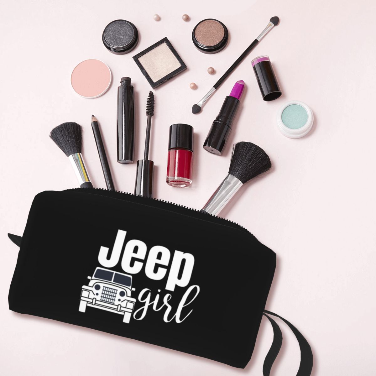 Trousse de maquillage Jeep Gir - Women'S Jeep Bags avis et prix