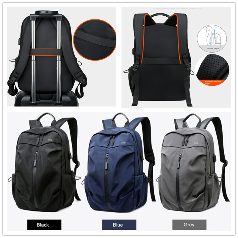 JEEP BULUO marque grande capac - Women'S Jeep Bags avis et prix