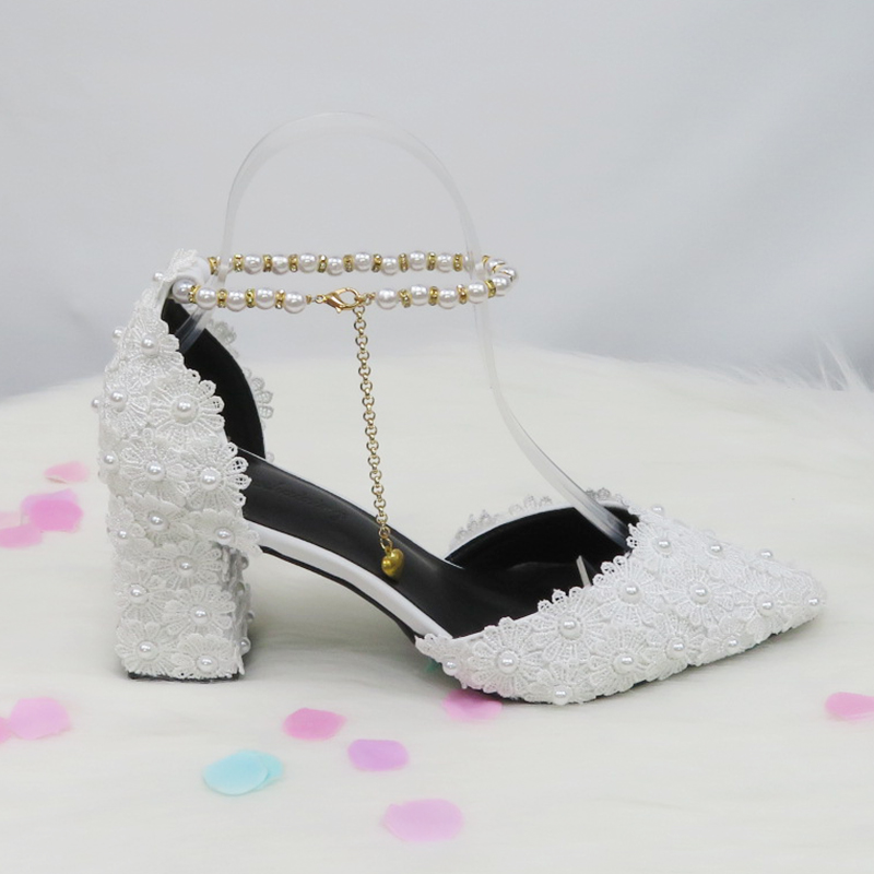 Chaussures de mariée BaoYa Fan - Women Bags For Wedding avis et prix