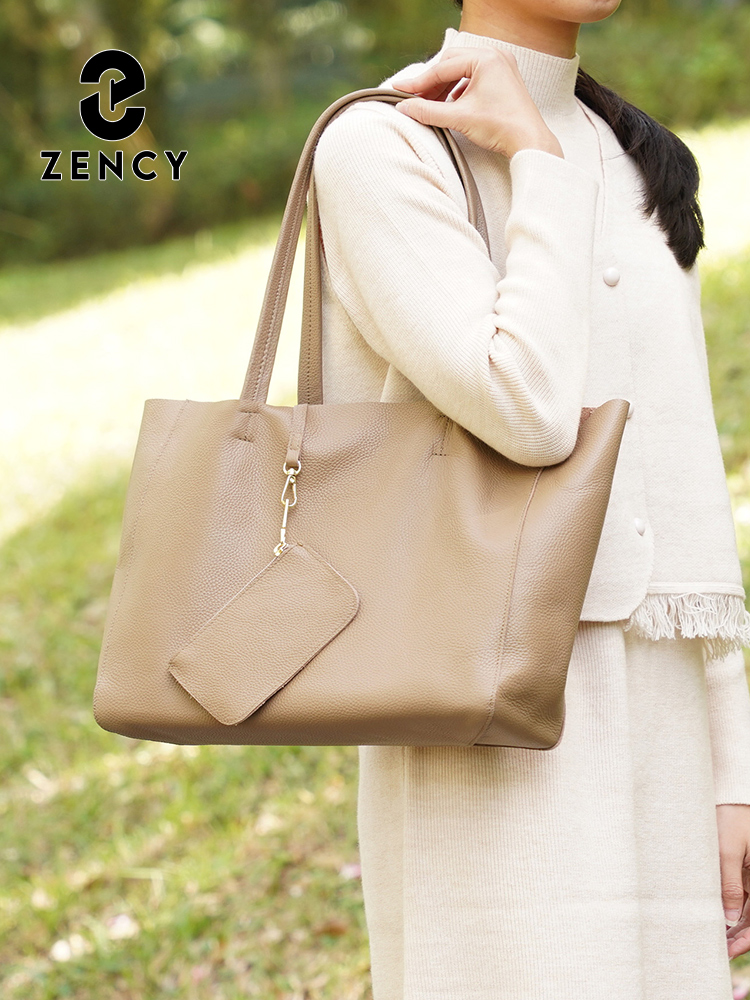 Zency – grands sacs fourre-tou - Women Bags For Work avis et prix