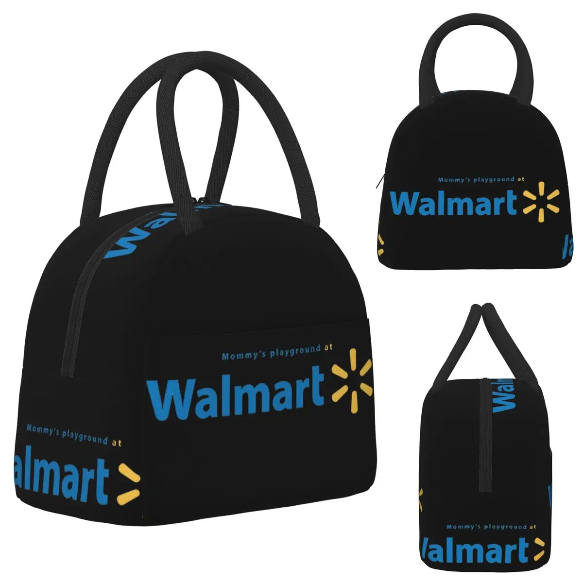 Sac à lunch isotherme Walmart  - Women Bags Walmart avis et prix
