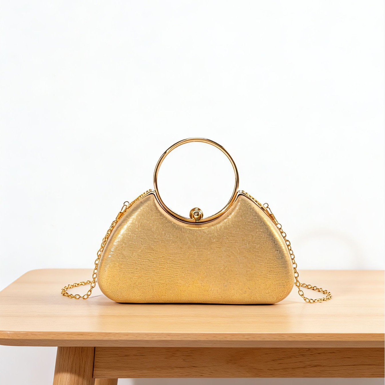 Pochette de soirée de luxe sci - Clutch Bag Evening avis et prix