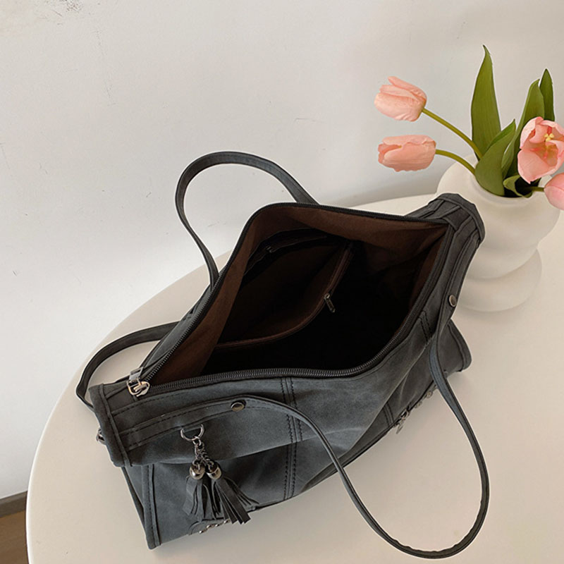 Sac fourre-tout grande capacit - Women Bags For Work avis et prix