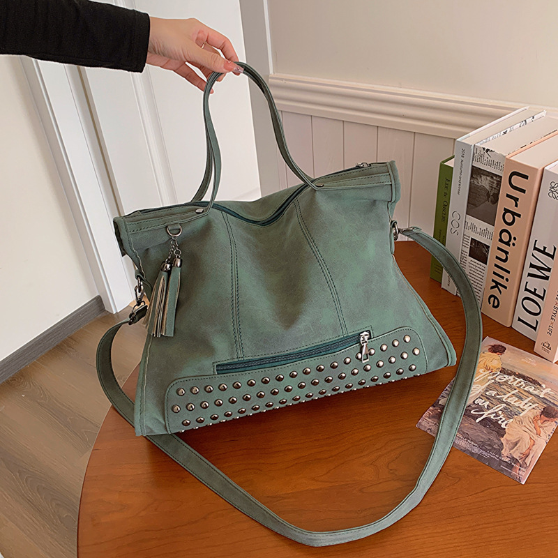 Sac fourre-tout grande capacit - Women Bags For Work avis et prix