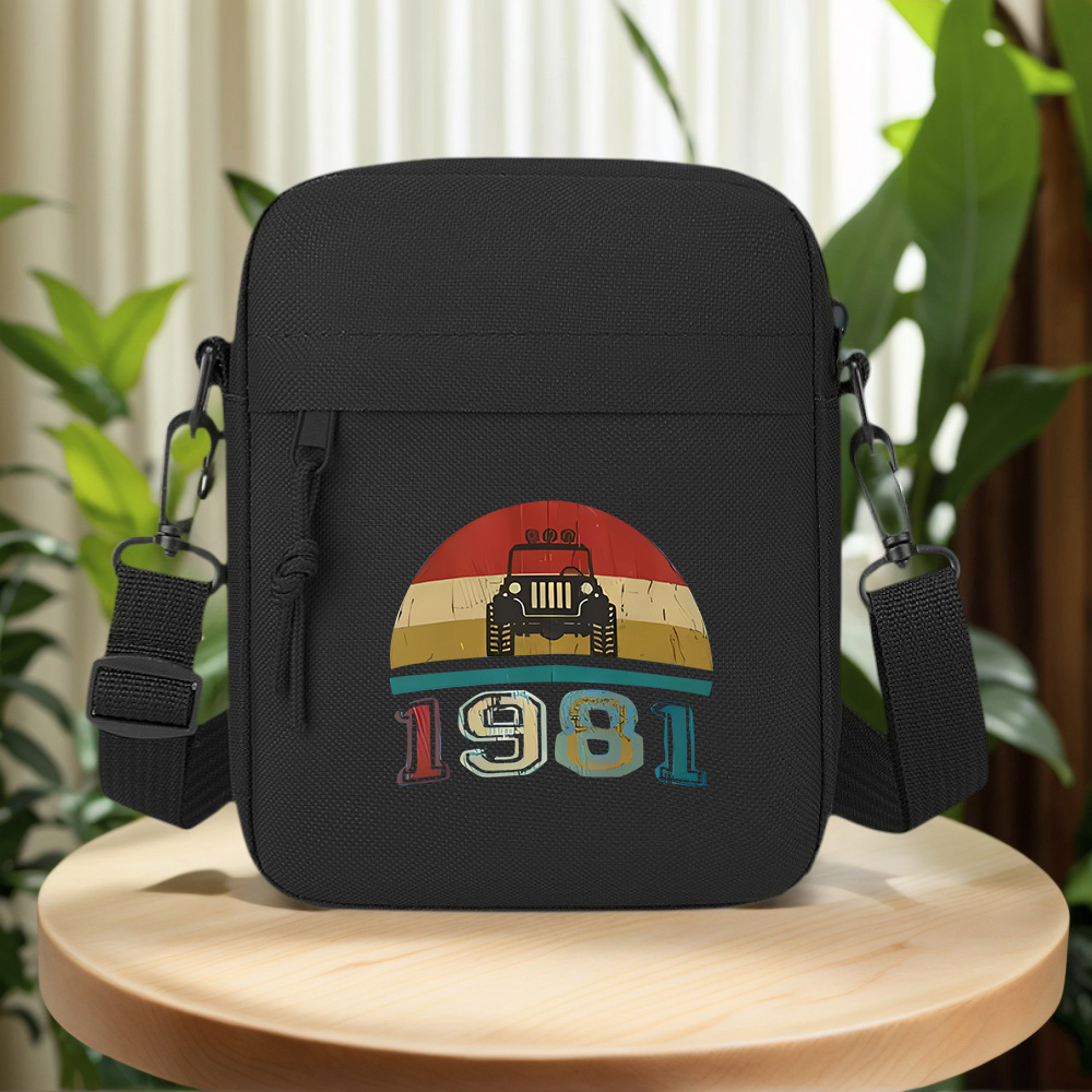 Jeep vintage voiture design 19 - Women'S Jeep Bags avis et prix