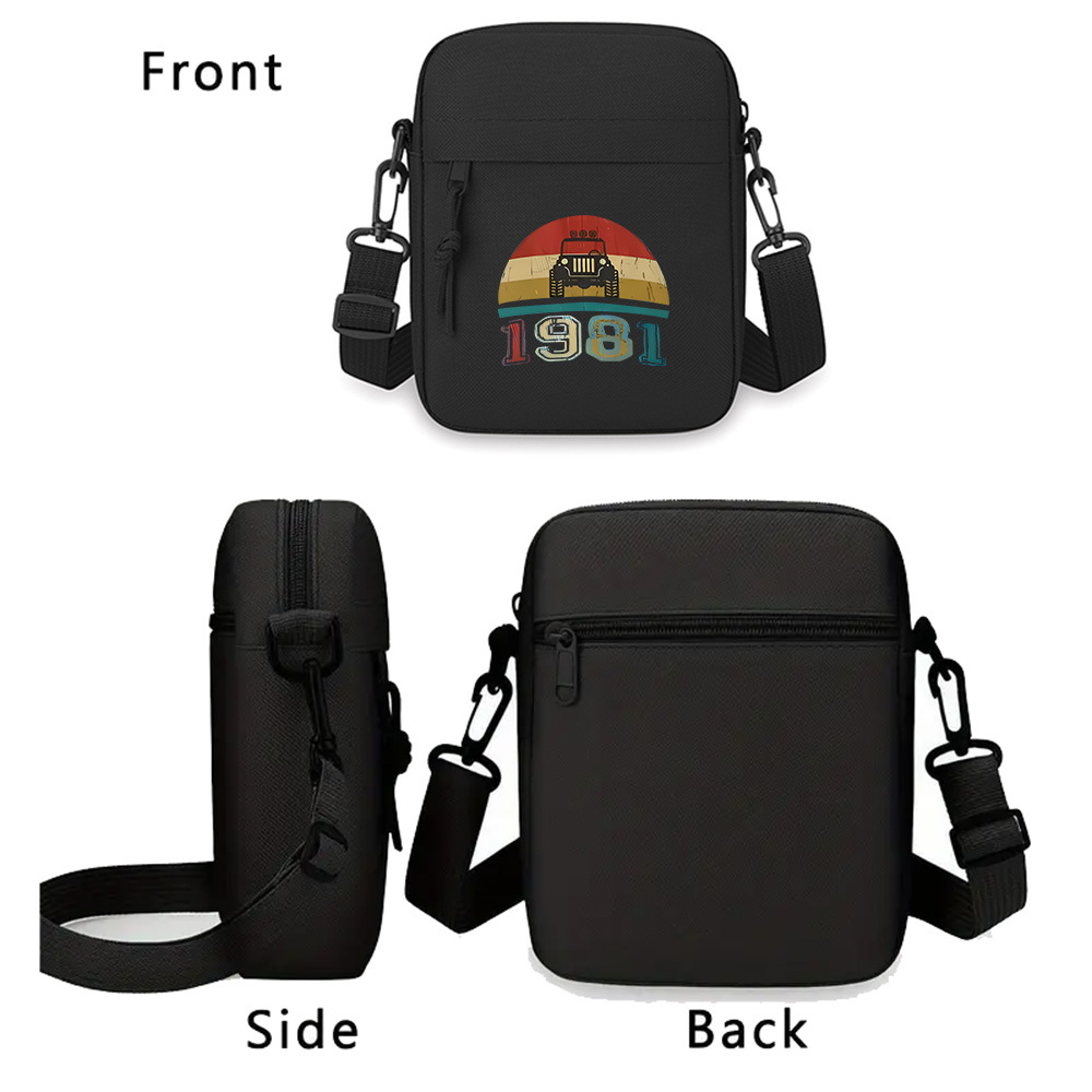 Jeep vintage voiture design 19 - Women'S Jeep Bags avis et prix