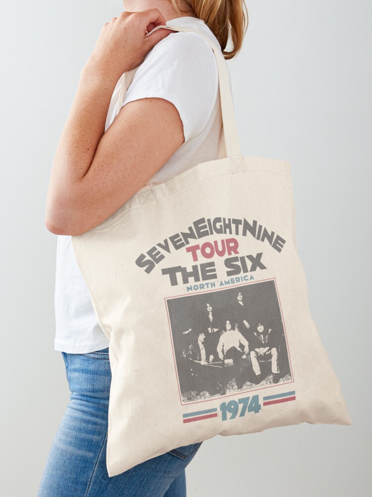 Daisy Jones & the Six - Vintag - Women'S Jones Bags avis et prix