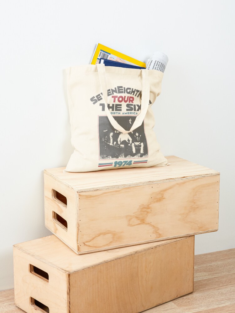 Daisy Jones & the Six - Vintag - Women'S Jones Bags avis et prix