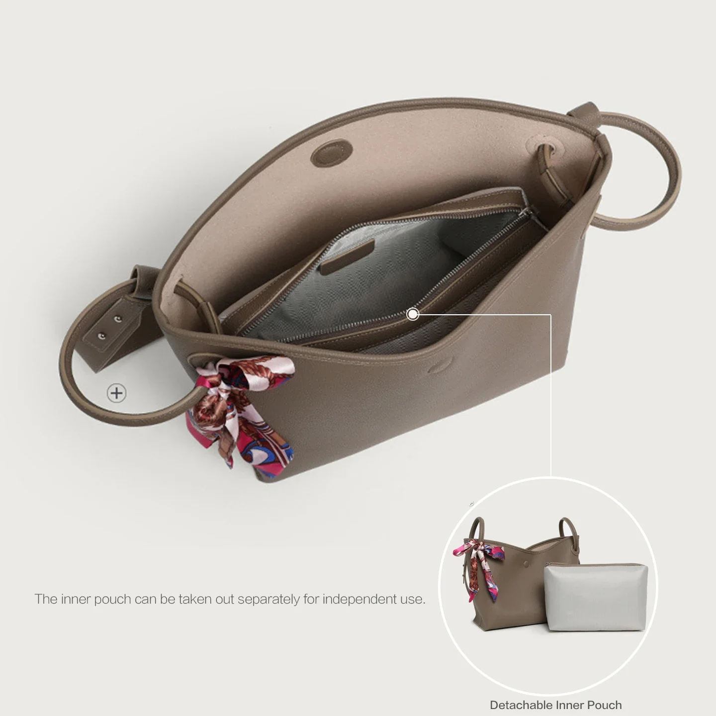 Sac à main de luxe léger pour  - Women'S Crossbody Bags avis et prix