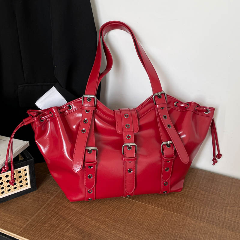 Sac à bandoulière Y2K gothique - Women Hand Bags Sale avis et prix