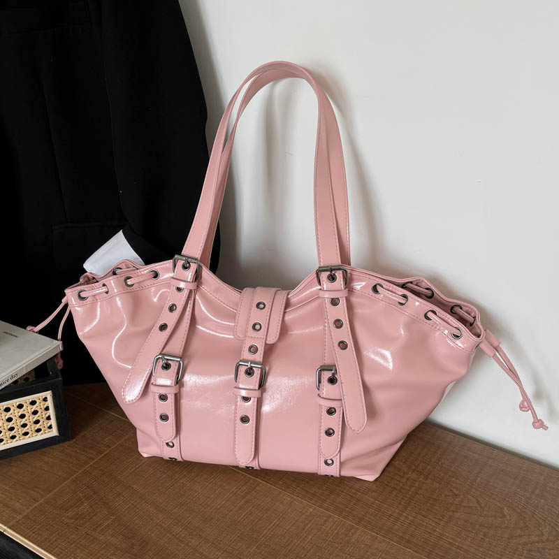 Sac à bandoulière Y2K gothique - Women Hand Bags Sale avis et prix