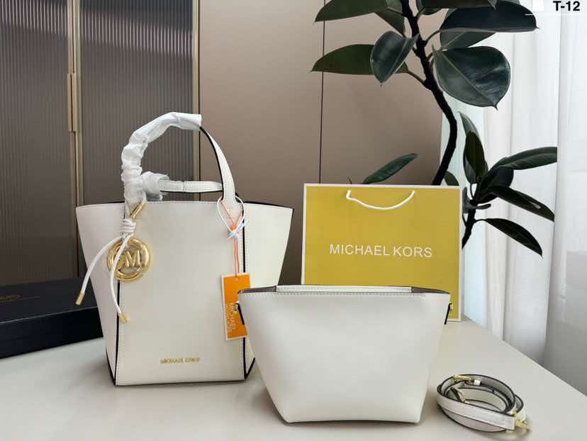 MICHAEL KORS/Michael Kors MK 2 - Women'S Bags Michael Kors avis et prix