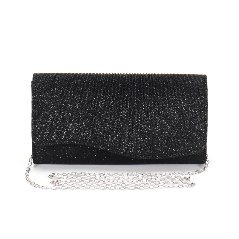 Nouveau Sac à Main Plié Scinti - Clutch Bag Evening avis et prix