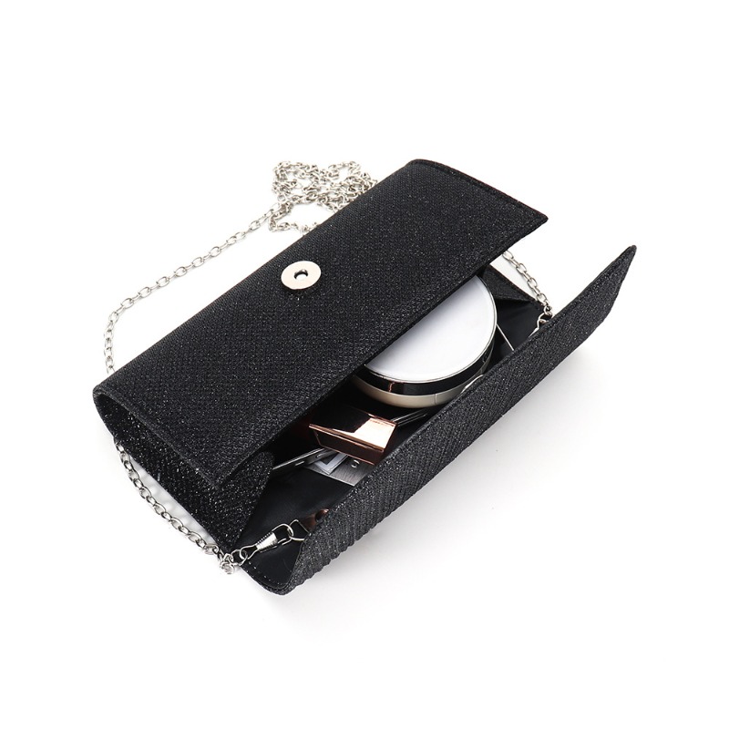 Nouveau Sac à Main Plié Scinti - Clutch Bag Evening avis et prix