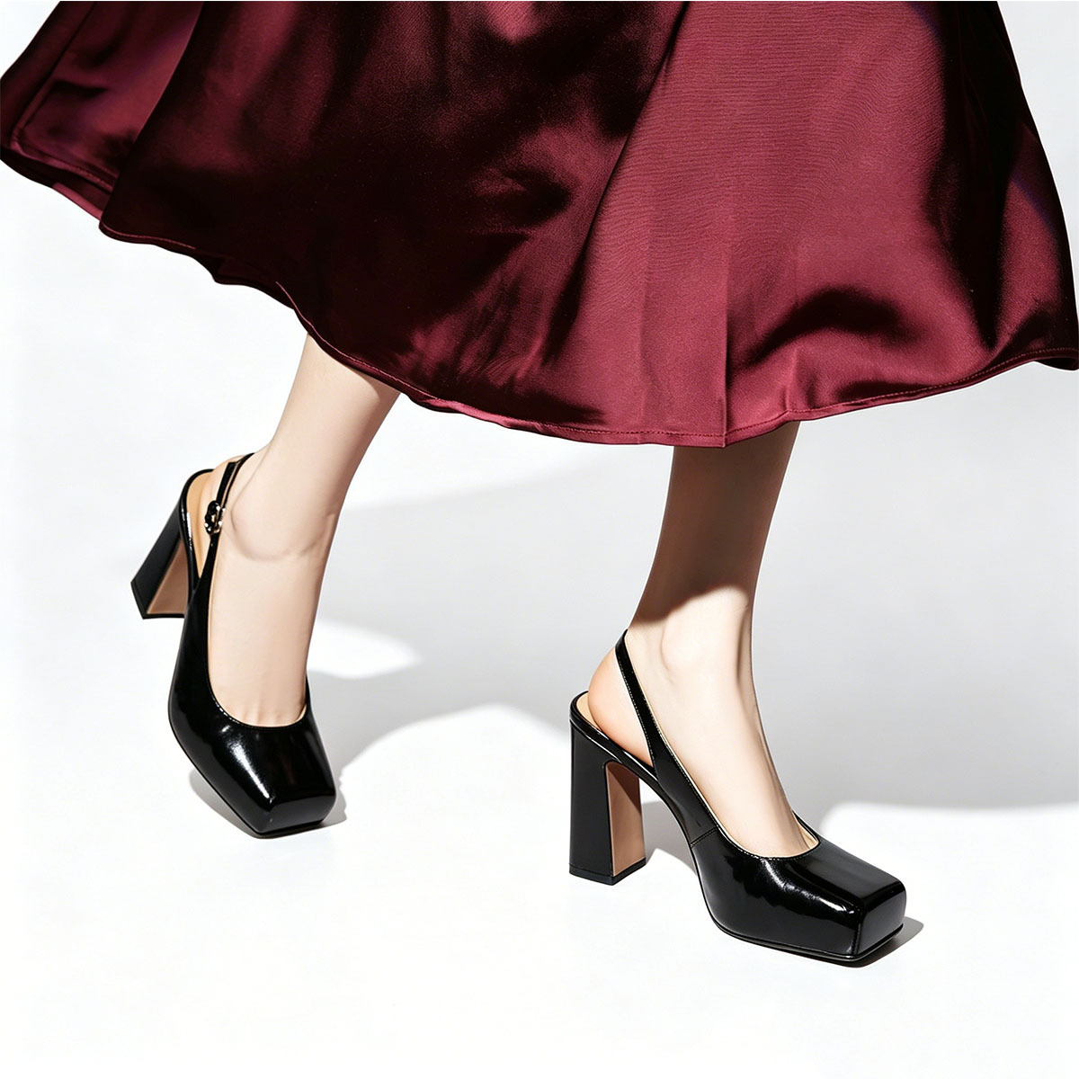 Sandales de mariage en cuir de - Women Bags For Wedding avis et prix