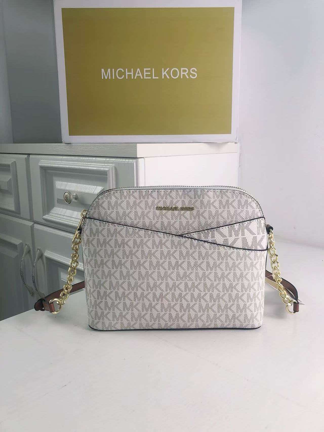 Sac à bandoulière classique po - Women'S Bags Michael Kors avis et prix