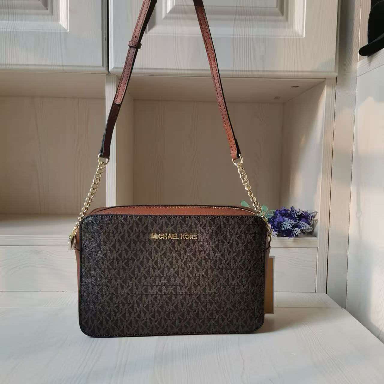 Sac à bandoulière classique po - Women'S Bags Michael Kors avis et prix