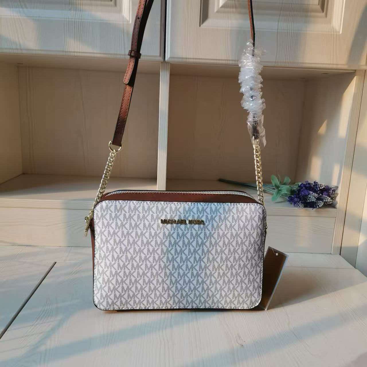 Sac à bandoulière classique po - Women'S Bags Michael Kors avis et prix