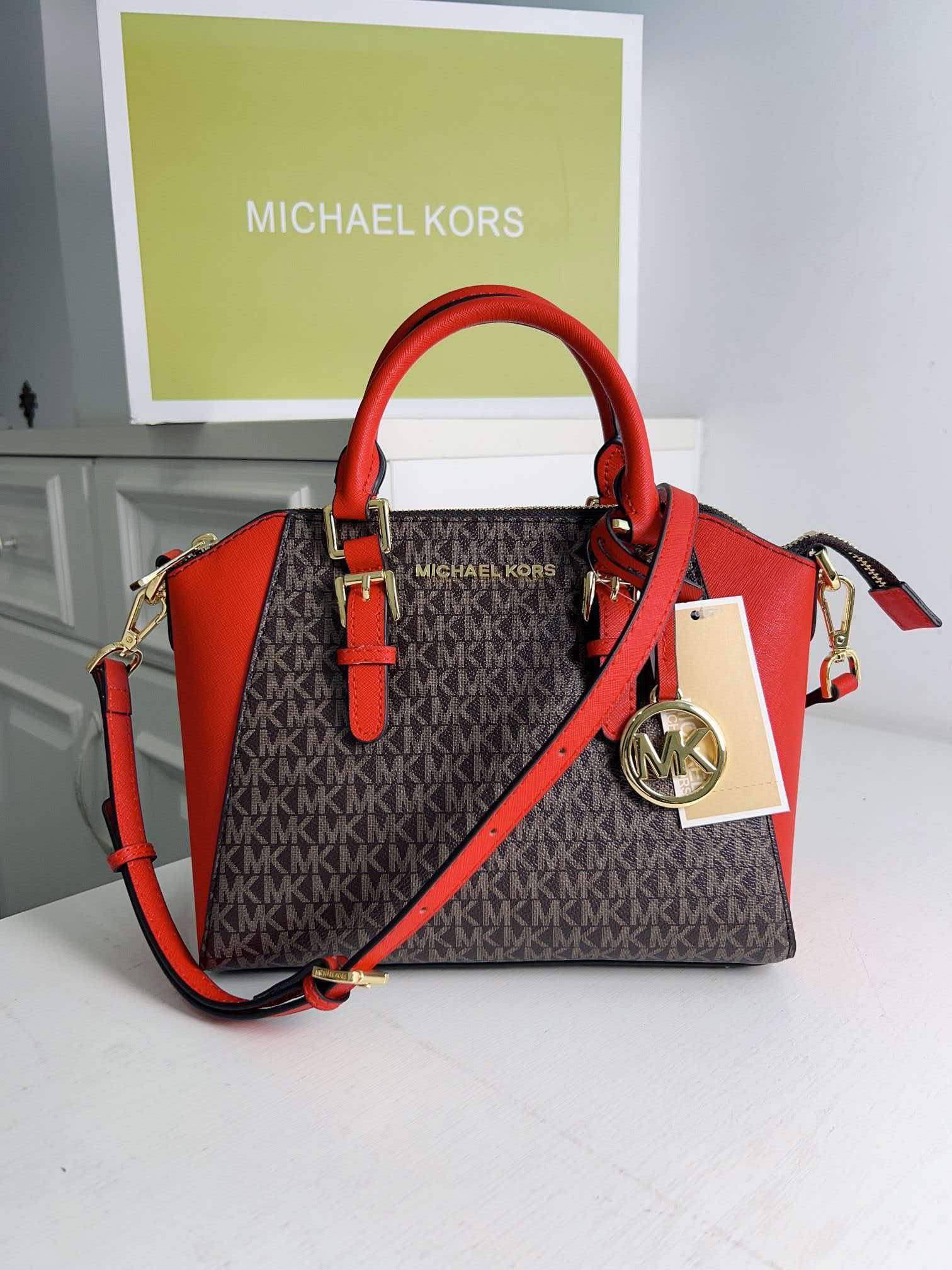 Sac à main Michael Kors pour f - Women'S Bags Michael Kors avis et prix