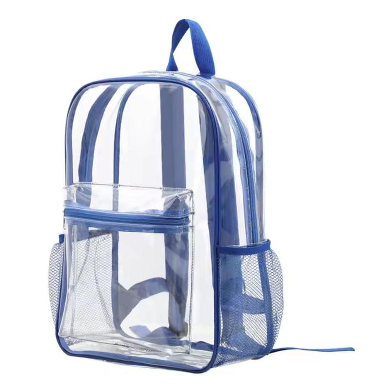 Sac à dos de voyage transparen - Women Bags Casual avis et prix