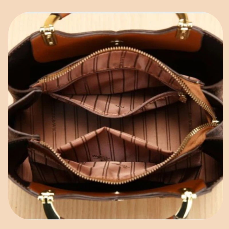 Ensemble de sacs pour femmes 3 - Women'S Crossbody Bags avis et prix