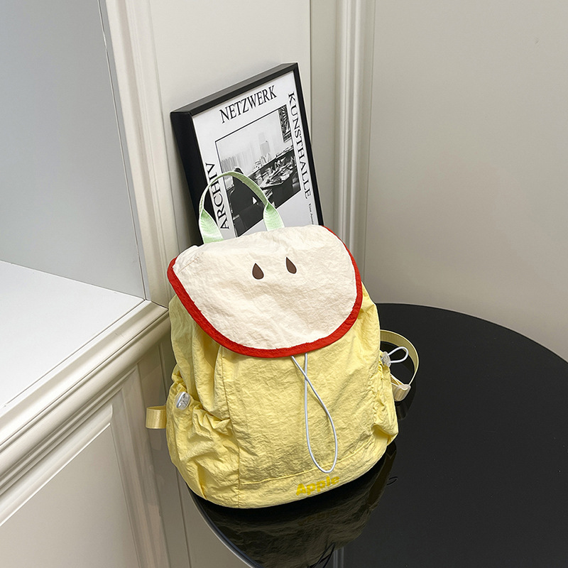Nouveau sac à dos léger et pol - Women Bags Casual avis et prix