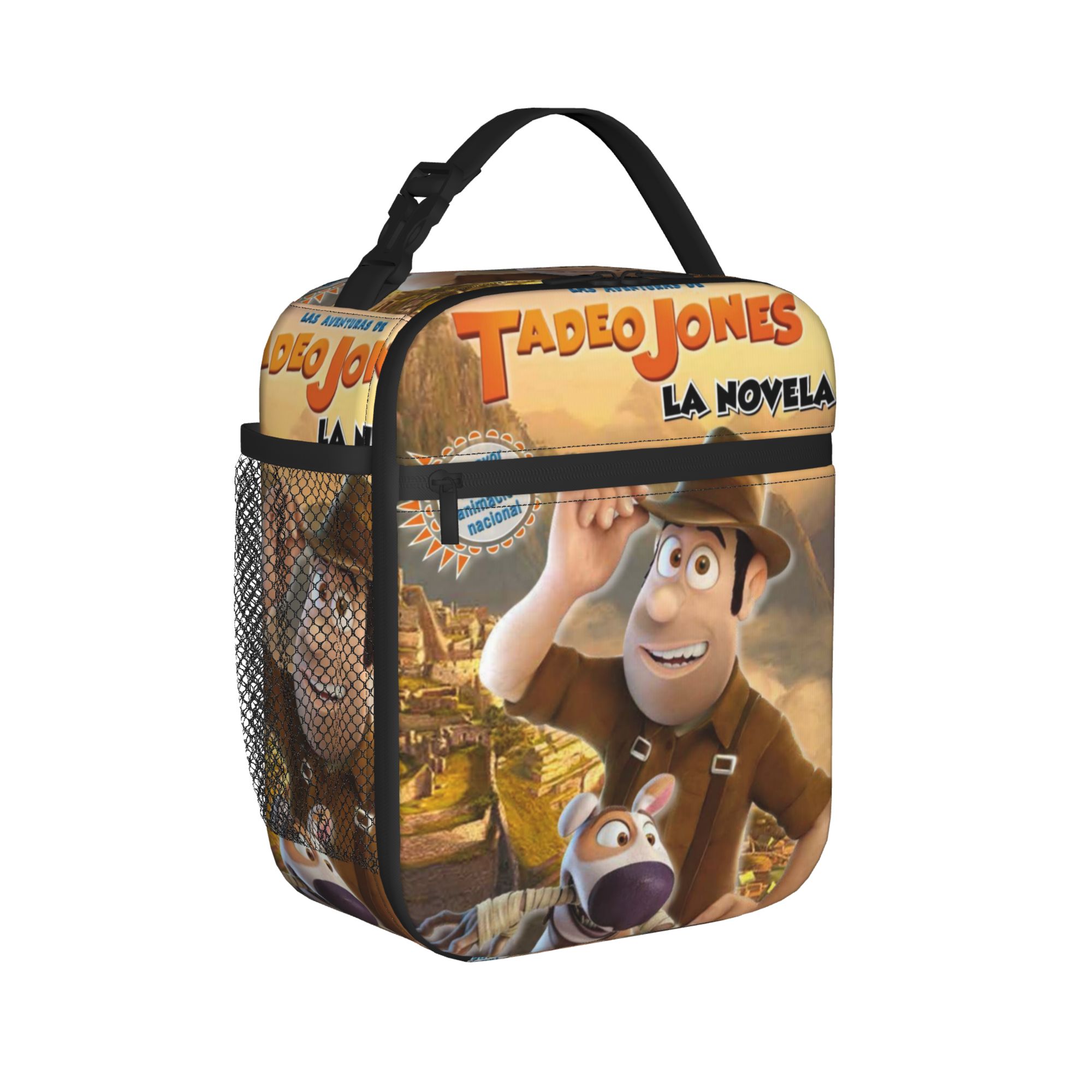 Las aventuras de Tadeo Jones S - Women'S Jones Bags avis et prix