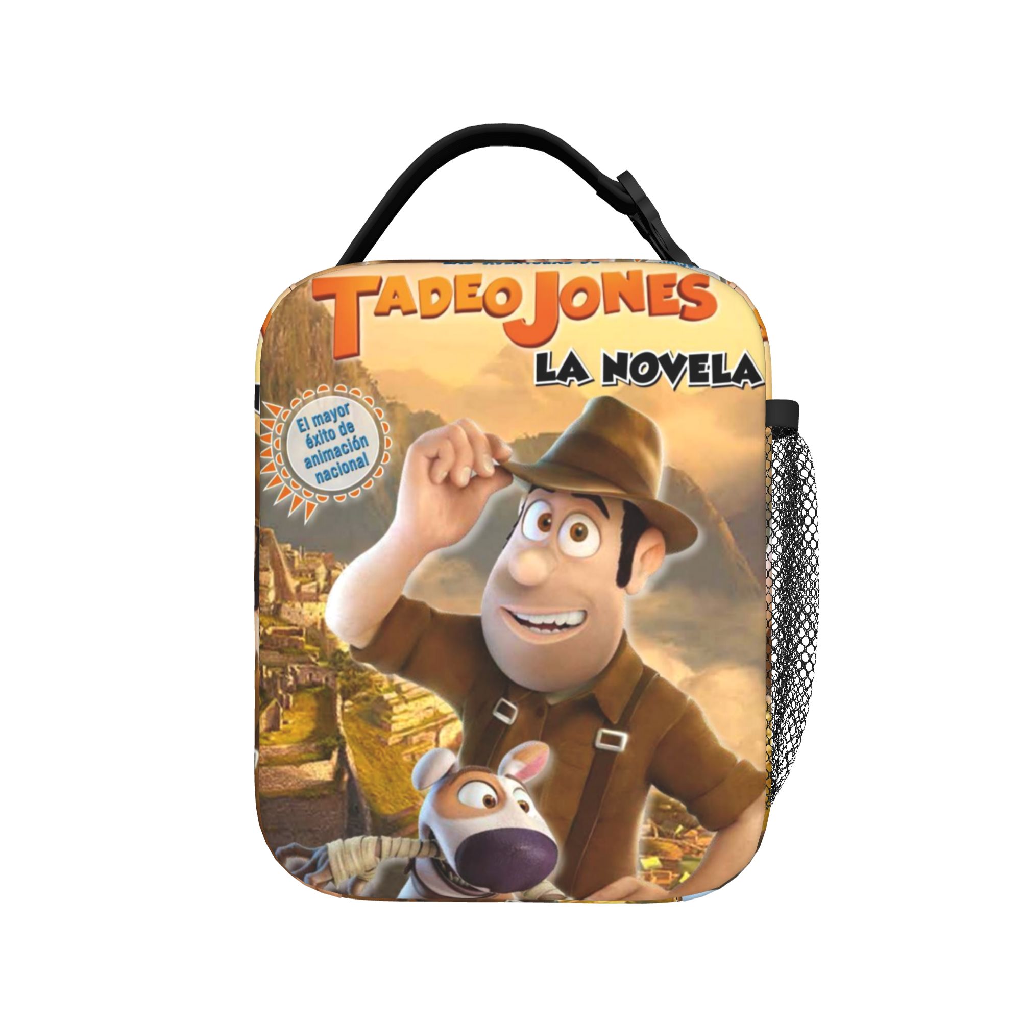 Las aventuras de Tadeo Jones S - Women'S Jones Bags avis et prix