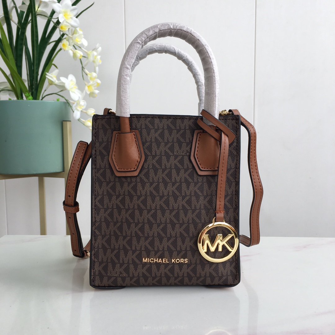 Sac à main Michael Kors Mercer - Women'S Bags Michael Kors avis et prix