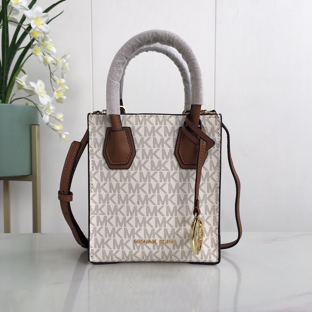 Sac à main Michael Kors Mercer - Women'S Bags Michael Kors avis et prix