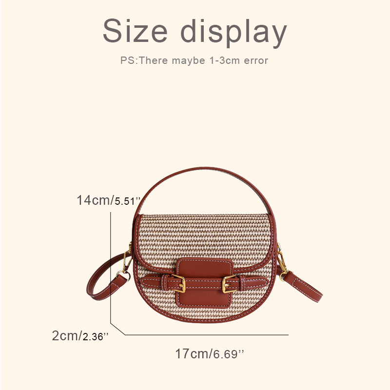 Sacs de selle de boîte de pail - Saddle Bag Leather avis et prix