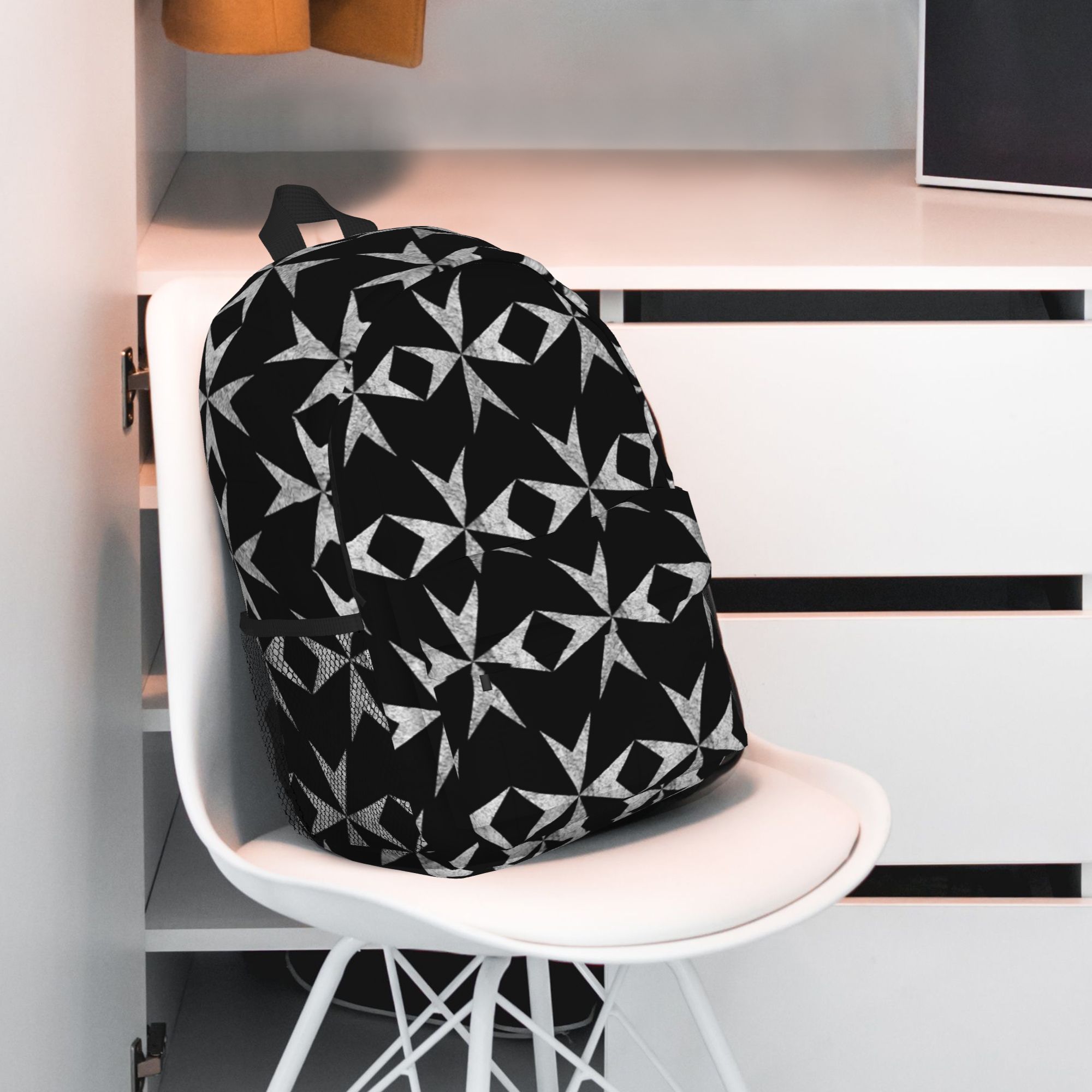 Sac à dos Maltese Cross Knight - Women Bags Malta avis et prix