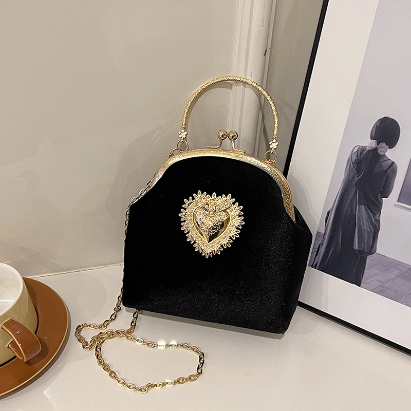 Sacs à main avec chaînes en ve - Women Hand Bags Sale avis et prix