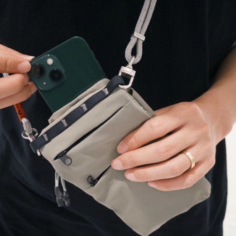 Sac de téléphone à bandoulière - Phone Bag Crossbody avis et prix