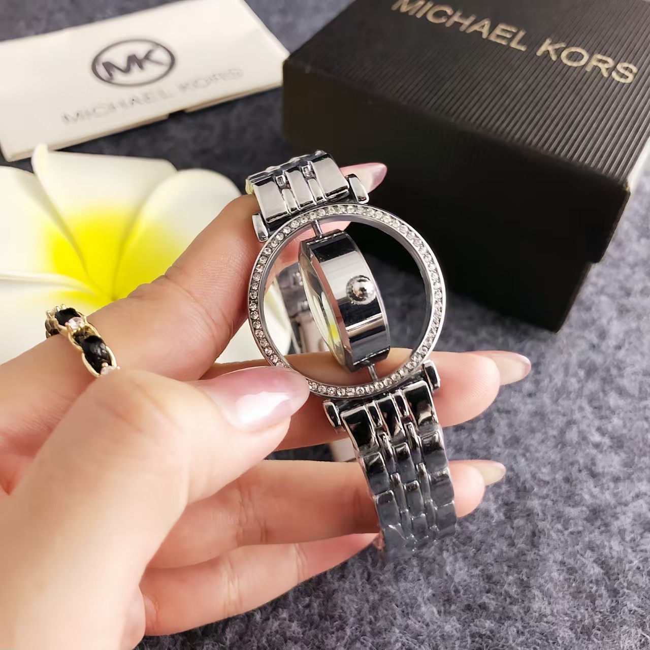 Sac à montre Michael Kors pour - Women'S Bags Michael Kors avis et prix