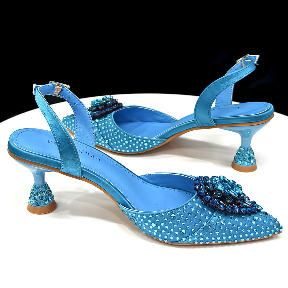 Ensemble Talons Aiguilles et P - Women Bags For Wedding avis et prix