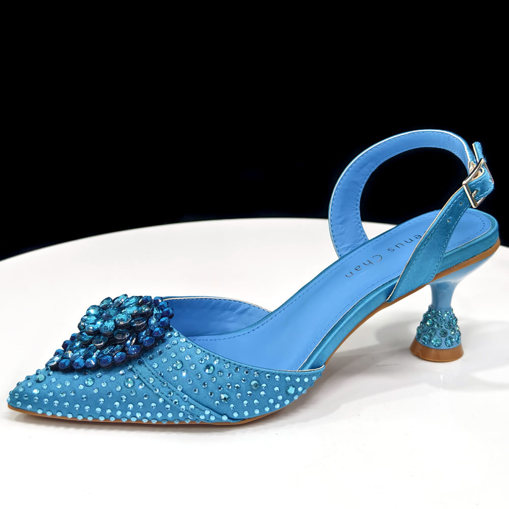 Ensemble Talons Aiguilles et P - Women Bags For Wedding avis et prix
