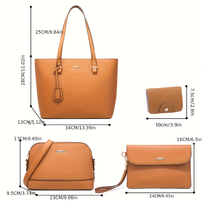 Ensemble de sacs à main pour f - Women'S Crossbody Bags avis et prix
