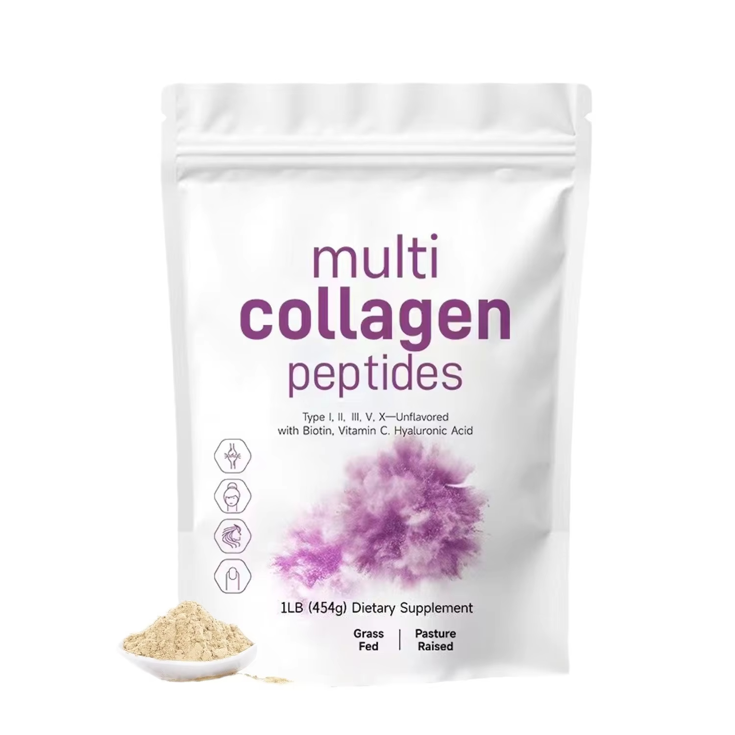 Poudre de peptides multi-colag - Women Bags Louis Vuitton avis et prix