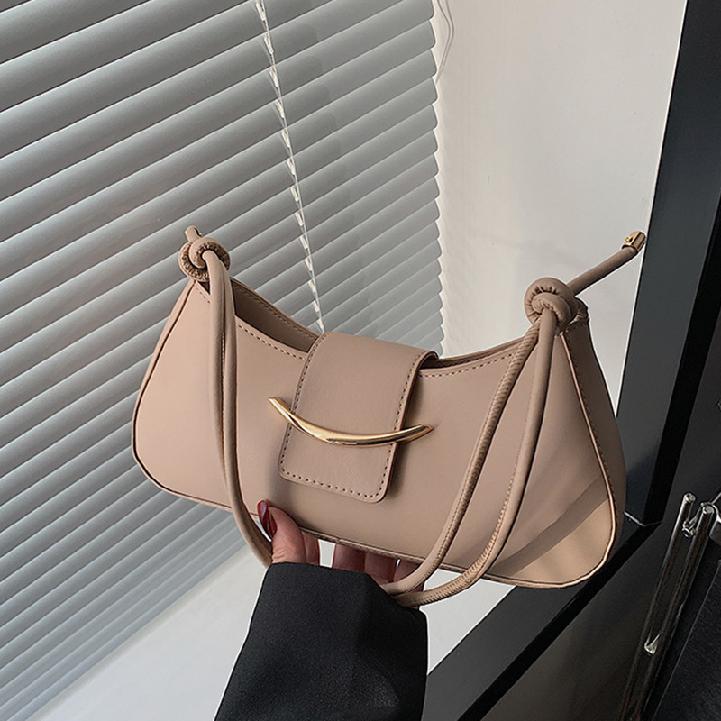 Sac à main en cuir PU tendance - Women Bags For Office Use avis et prix
