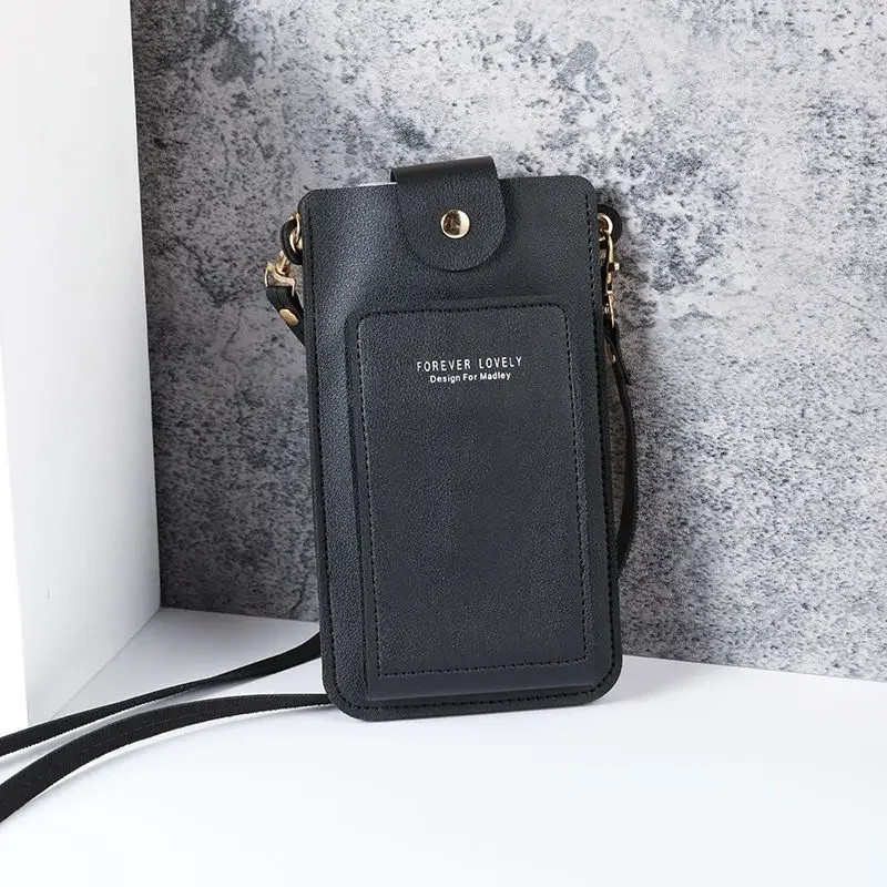 Sac à bandoulière pour télépho - Phone Bag Crossbody avis et prix