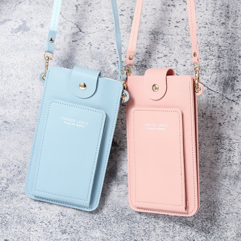 Sac à bandoulière pour télépho - Phone Bag Crossbody avis et prix
