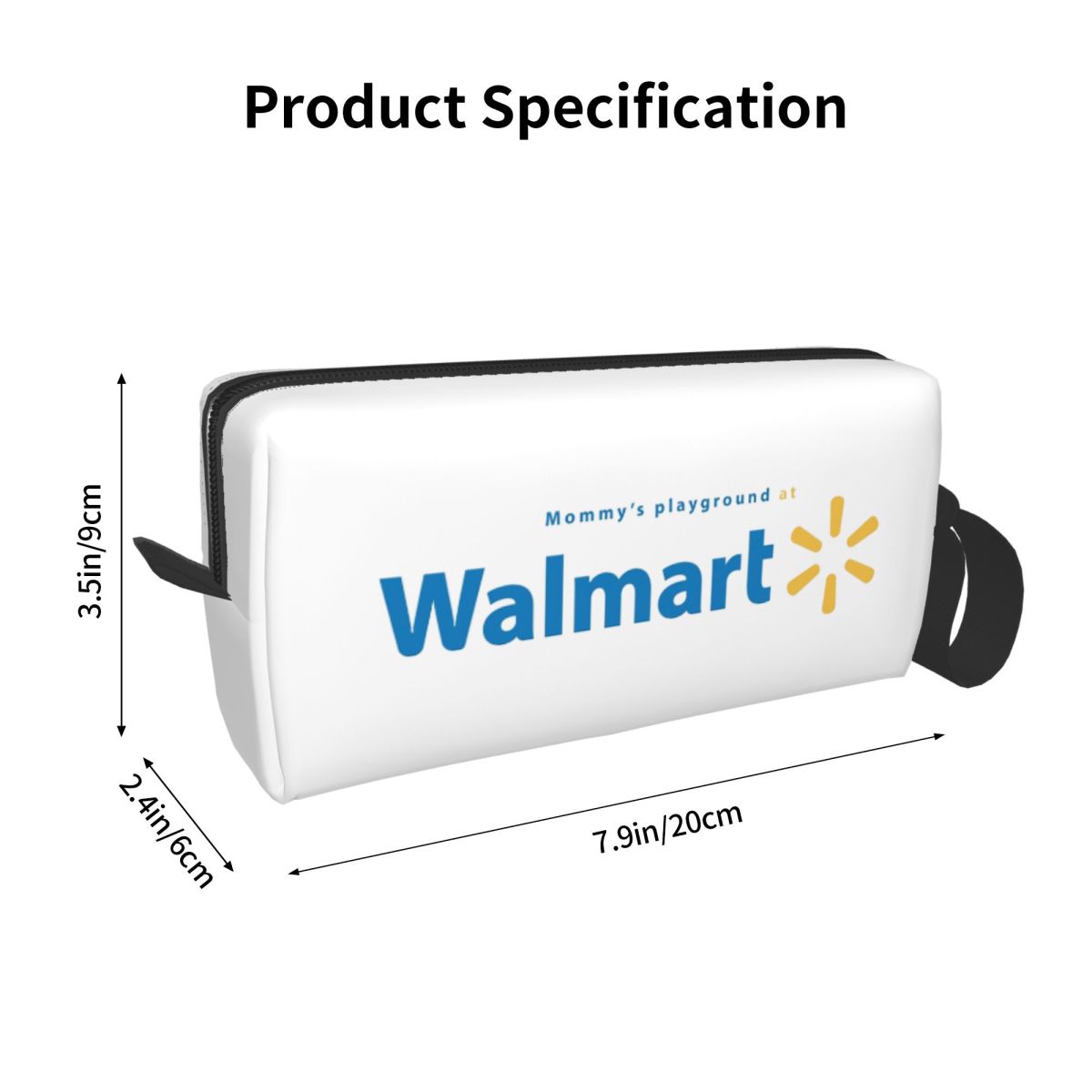 Sac de maquillage Walmart, org - Women Bags Walmart avis et prix