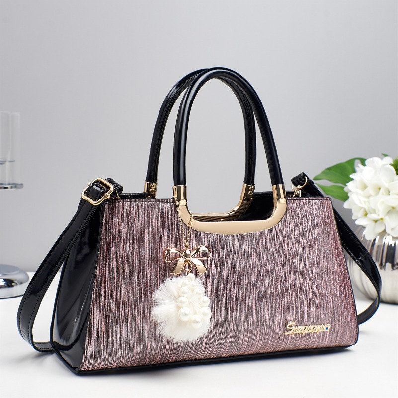 Marque de créateur en cuir bri - Women Hand Bags Sale avis et prix