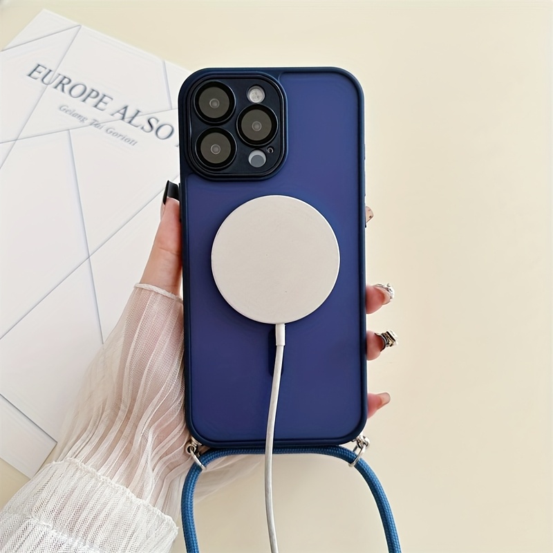Étui magnétique pour téléphone - Phone Bag Crossbody avis et prix