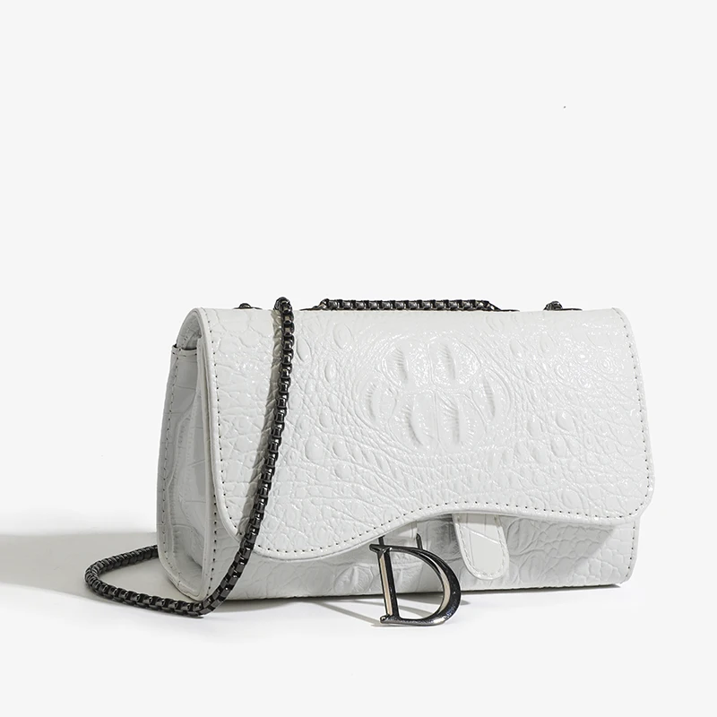 Sac à main pour femmes à motif - Women Bags Ysl avis et prix