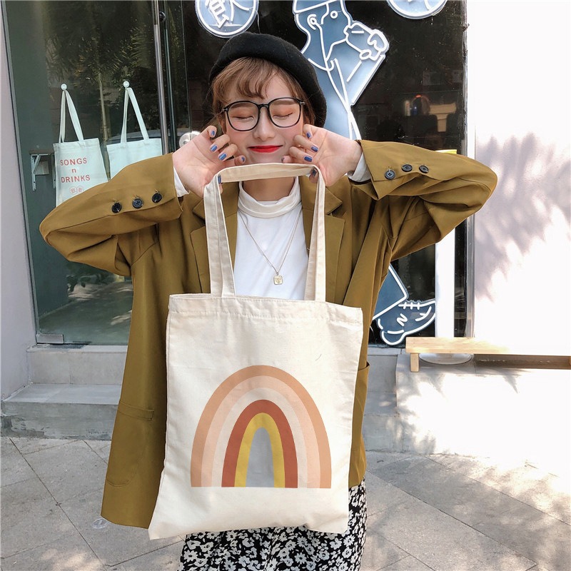 Sac fourre-tout au design arc- - Women Bags For Work avis et prix