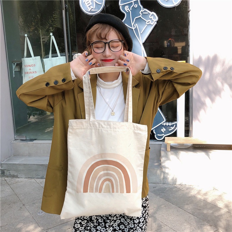 Sac fourre-tout au design arc- - Women Bags For Work avis et prix